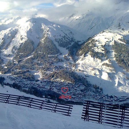 Alkira Apart otel Sankt Anton am Arlberg Dış mekan fotoğraf